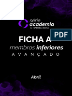 Série: Academia