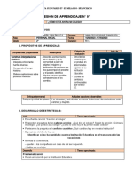 Sesiones Mier Juev Viernes 2023