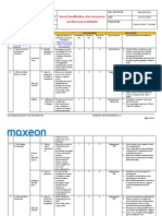 MHI - Maxeon (HIRAC) Rank F1