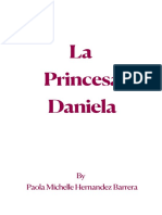 La Princesa Daniela