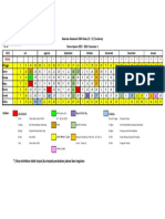 Kalender Akademik 2023-2024 Semester 1