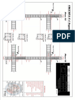 Ejemplo de Plano de Columnas