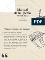 Manual 2022
