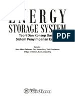 1 - Energy Strorage System