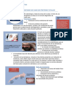 Tema 5 Estudio de Caso en Prótesis Totales PDF