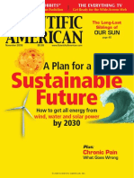 Plan For Sustainable Future