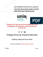 Protocolo de Investigación TFM - Anthony Garro Peña