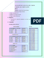 Taller Ejercicios de Algebra Relacional