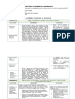 Eda4° C Y T EXPERIENCIA DE APRENDIZAJE 2