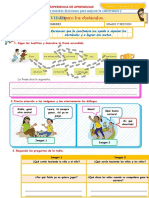 D5 A1 FICHA Supero Los Obstáculos.