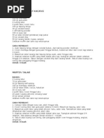 Download Aneka Muffin by api-3699069 SN6556416 doc pdf