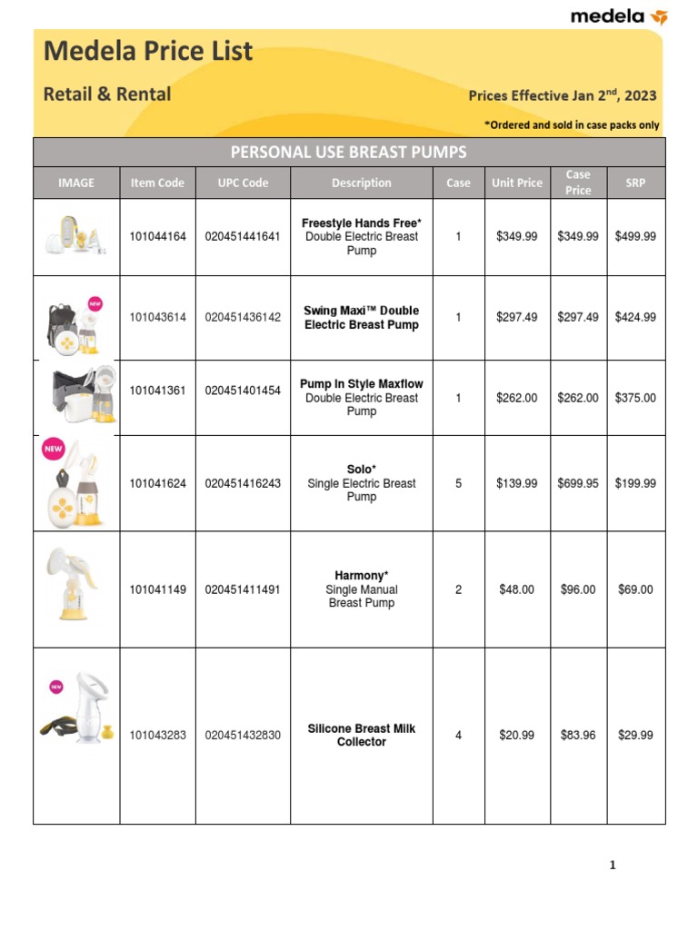 Medela Ultimate BodyFit buy online