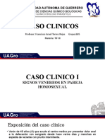 Casos Clinicos