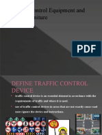 Traffic Control Edit