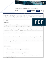 Trabajo Investigación #02 Ingenieria Empresarial Grupo A