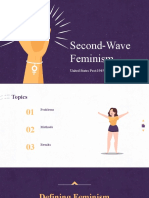 Feminism Powerpoint