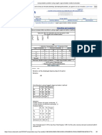 Transportation Problem Using Vogel's Approximation Method Calculator - 2