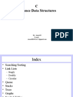 A6-R3 Data Structure - C