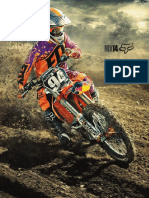 Fox Mx14 Workbook