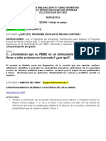 1° Respuestas Trabajo en Equipo Sesión 1 CTE