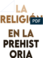 La Religión