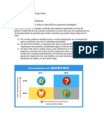 Matriz BCG y Matriz de MacKinsey