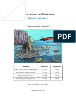 CC Contaminación Mundial