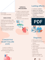 Congestive Heart Failure Brochure