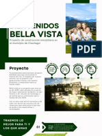 Bella Vista Precentación