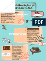 Copia de Infografía de Proceso Rompecabezas Sencillo Colorido