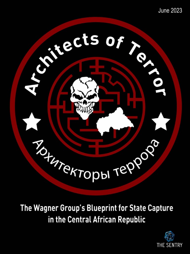 Wagner Group's Terror in CAR | PDF | Central African Republic | Rape