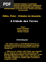 A Cidade Das Torres