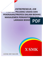 Modul - Entrepreneur - Azzam Iskiyamudin - Rev