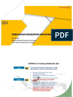 Materi 1 Kebijakan Kearsipan Nasional