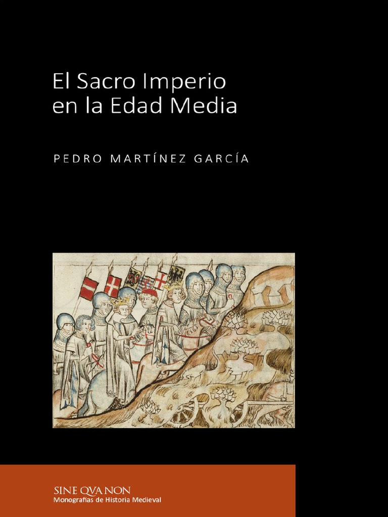 El Sacro Imperio en la Edad Media | PDF | Santo Imperio Romano