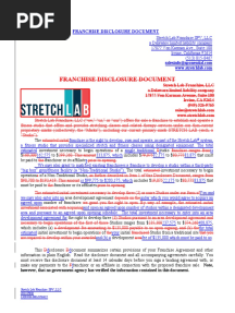 StretchLab - 2022-04-01 - FDD (Redlined 2022 For 2023) - Xponential Fitness