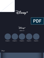 Disney Template