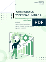 Portafolio de Evidencias