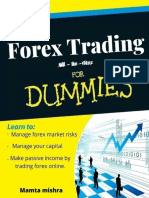 Forex For Dummies PDF