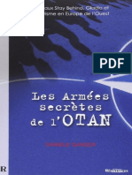 OTAN Chronologie