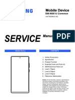 SM-N981U Common: (Vietmobile - VN)