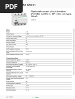 Acti9 iID - A9R81440