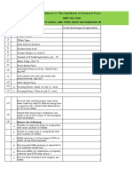 MMP-CKL-0008 checklist-HTRI