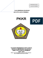 PKKR - (232 Kali)
