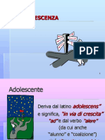 Adolescenza