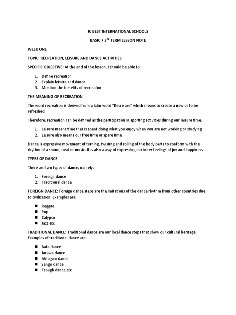 basic-7-3rd-term-lesson-note-on-phe-pdf-foods-swimming