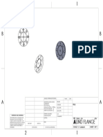 Blind Flange