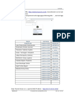 Lab Access Guide