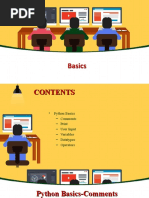 Chapter2introtoc 2B 2bpart2 | PDF | Input/Output | Variable (Computer ...