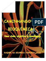 Caminhando Pela Bioquímica